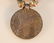 Silver Chain Necklace with Indian Coins - 4