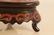 Chinese Guri Lacquer Scholar Stand - 6
