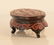 Chinese Guri Lacquer Scholar Stand - 7