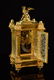 Tiffany Bronze Clock - 10