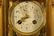 Tiffany Bronze Clock - 2