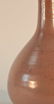 Chinese Liver Red Glazed Porcelain Vase - 5