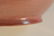 Chinese Liver Red Glazed Porcelain Vase - 6