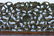 Anglo Indian Carved Wood Presentation Table - 2