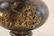 Large Pewter and Bronze Asthestic Movement Vase - 2