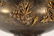 Large Pewter and Bronze Asthestic Movement Vase - 3