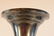 Large Pewter and Bronze Asthestic Movement Vase - 8