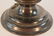 Large Pewter and Bronze Asthestic Movement Vase - 9