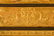 French Empire Gilt Bronze Clock - 4