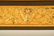 French Empire Gilt Bronze Clock - 5