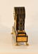 French Empire Gilt Bronze Clock - 8