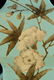 Chinese Famille Rose Porcelain Square Double Gourd Vase - 4