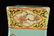 Chinese Famille Rose Porcelain Square Double Gourd Vase - 5