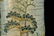Chinese Porcelain Vase with Raised Landscape Scene - 5