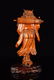 Stunning Japanese Carving of Oni - 3