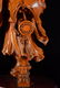 Stunning Japanese Carving of Oni - 6