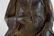 Pair Chinese Ming Bronze Seated Officer - 6