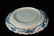 Pair 18th cen Blue White Porcelain Dish with Character - 10