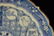 Pair 18th cen Blue White Porcelain Dish with Character - 5