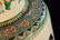 Chinese Famille Verte Porcelain Rouleat Vase - 4