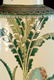 Chinese Famille Verte Porcelain Rouleat Vase - 8