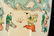 Chinese Famille Verte Porcelain Rouleat Vase - 9