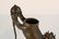 Chinese Bronze Foolion Censer with Ball - 10