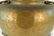 Large Japanese Bronze Vase with Familly Crest - 2