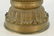 Large Japanese Bronze Vase with Familly Crest - 3