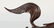 Japanese Bronze Foolion with Ball - 10