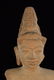 Southeast Asian Sandstone Bust of Half Torso - 2