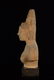 Southeast Asian Sandstone Bust of Half Torso - 4