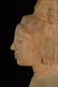 Southeast Asian Sandstone Bust of Half Torso - 5
