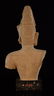 Southeast Asian Sandstone Bust of Half Torso - 6