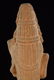 Southeast Asian Sandstone Bust of Half Torso - 8