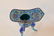 Pair Chinese Enamle Ju Cups - 3