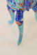 Pair Chinese Enamle Ju Cups - 4