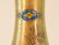 Japanese Mixed Metal Bronze Vase with Enamle - 2
