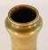 Japanese Mixed Metal Bronze Vase with Enamle - 4