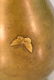 Japanese Mixed Metal Bronze Vase with Enamle - 6