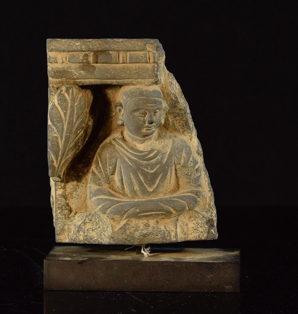 Early Indian Stone Carving (1 of 8)