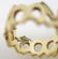 Tiffany & Co. Paloma Picasso 18k gold ring - 2