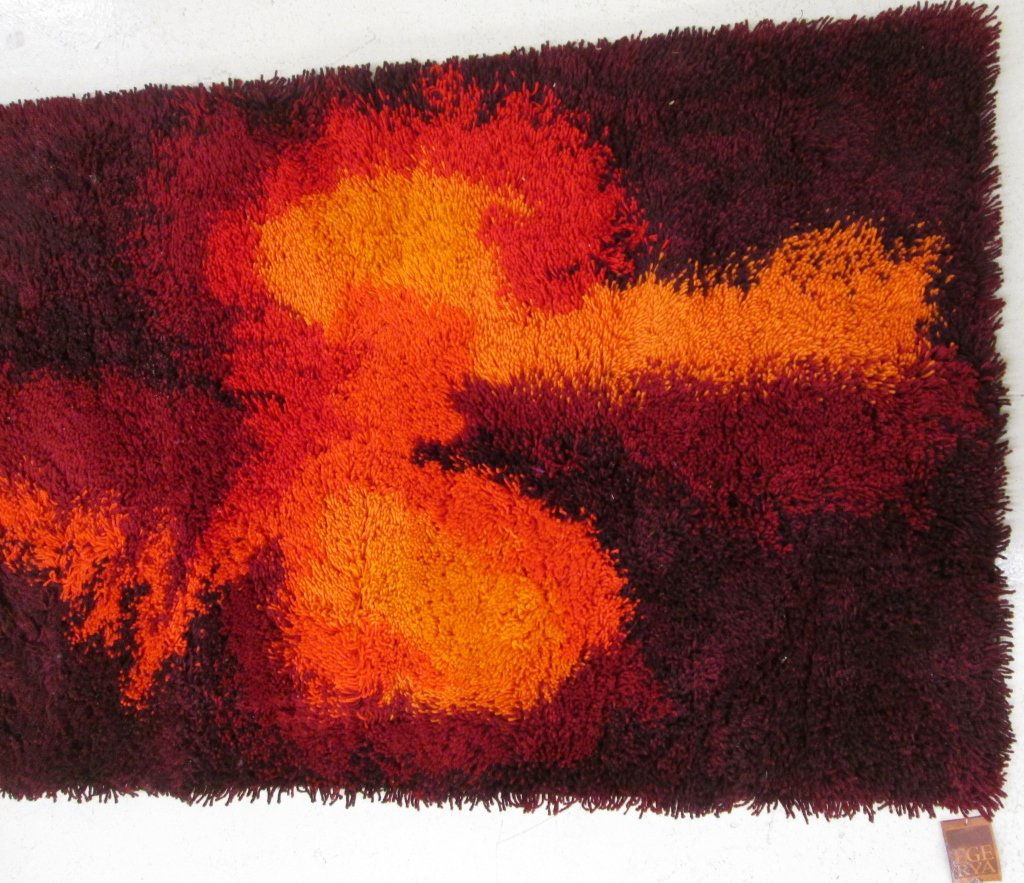 Ege Rya rug (1 of 3)