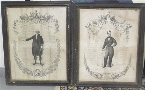 2 1865/1866 engravings by gilman  russell (1 of 10)