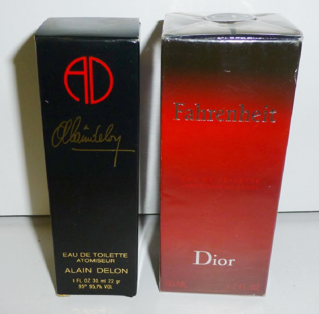 2 Men Eau de Toilette fragrences (1 of 4)