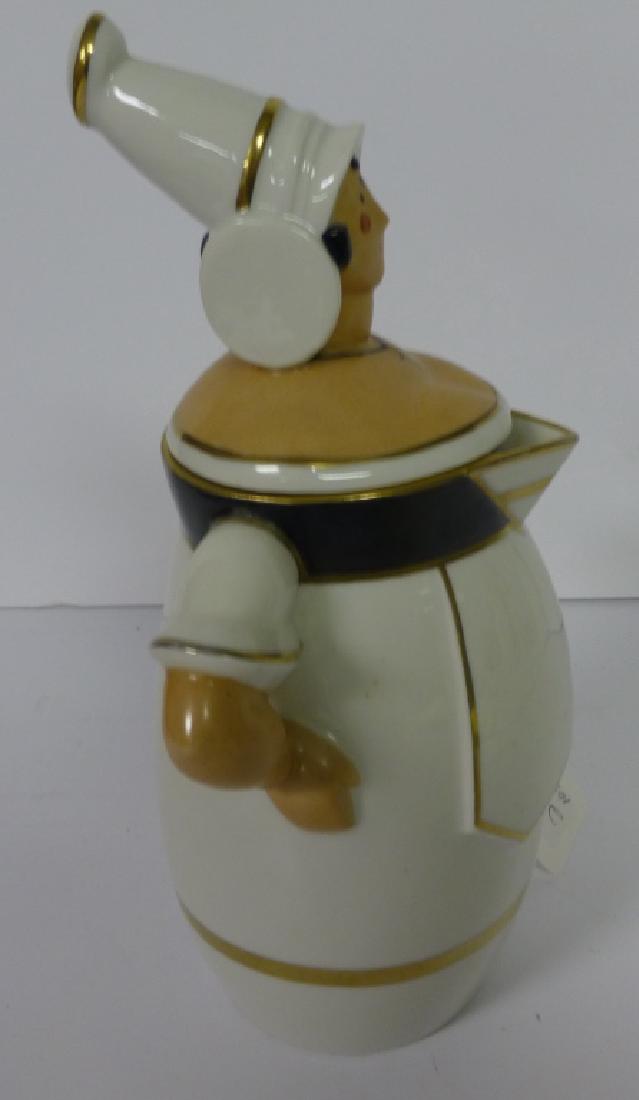 Robj Paris Nun Teapot Pitcher (1 of 5)