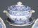 Staffordshire Jackson Warranted Transferware. - 6
