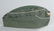 177: WWII German Medical Officer, Overseas Hat, Complet - 2
