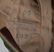 177: WWII German Medical Officer, Overseas Hat, Complet - 4