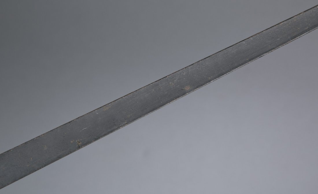 US 45-70 Rifle Socket Bayonet - 3